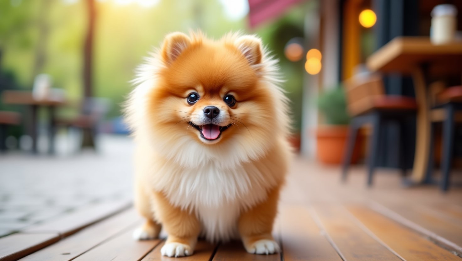 Alimentação de Seu Caõzinho é Importante