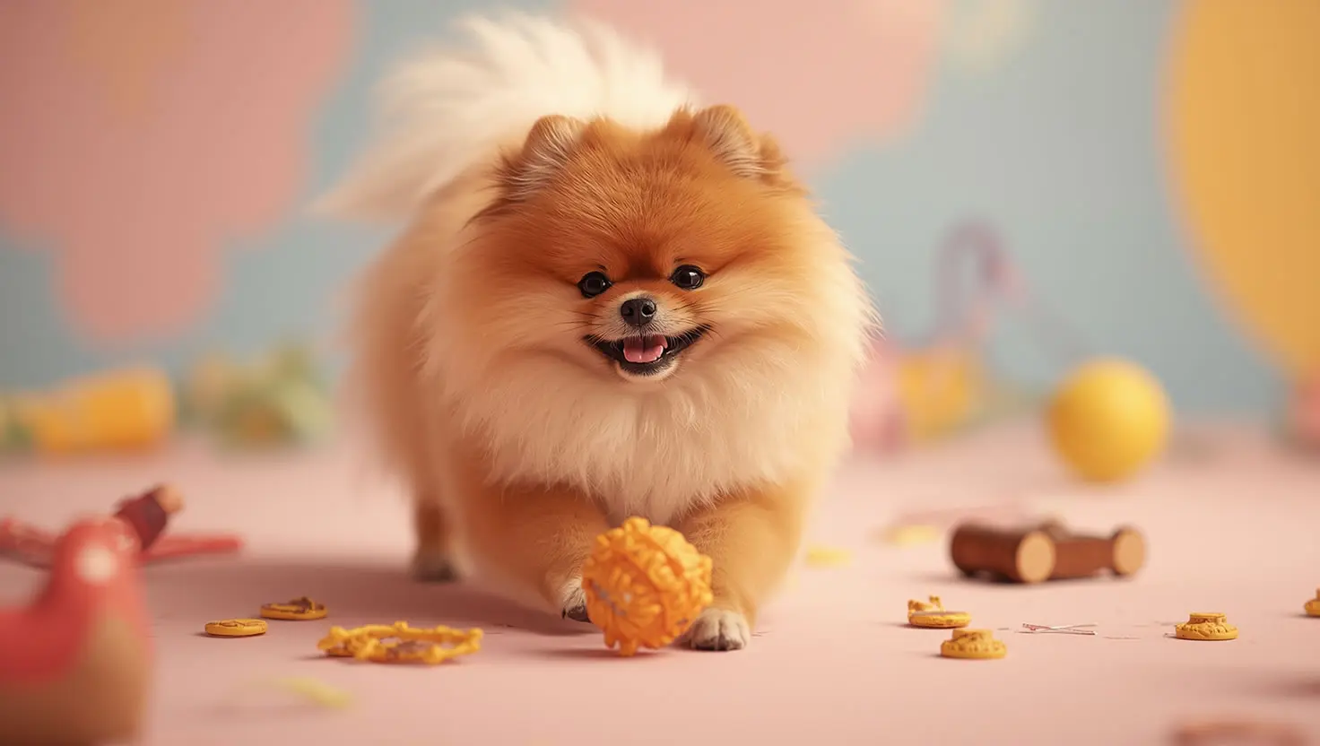 Passeios curtos, mas diários